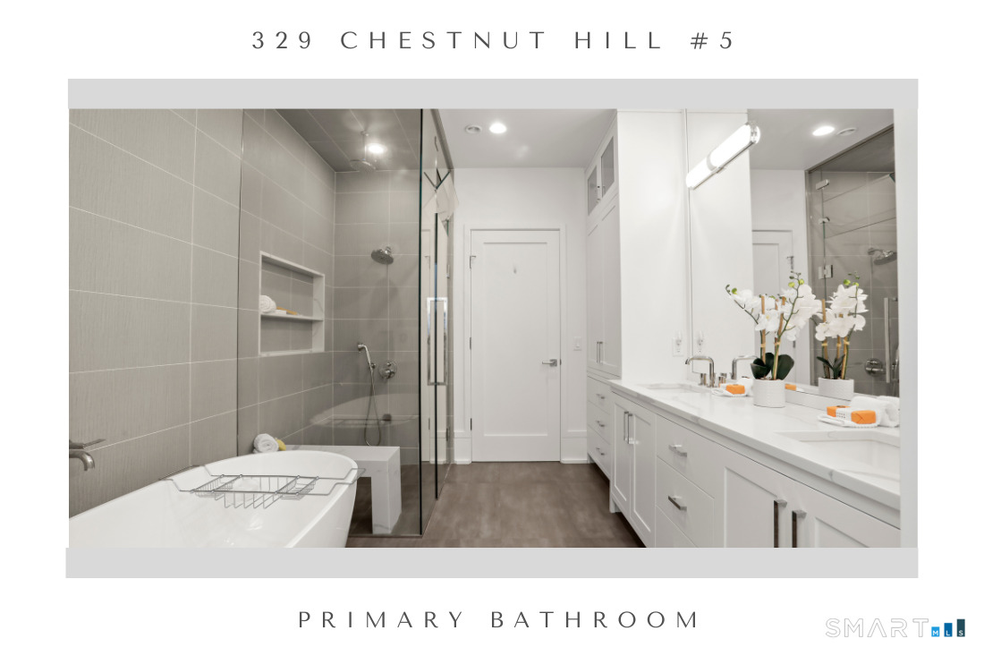 329 Chestnut Hill Road, Unit 5 Norwalk, CT 06851 - Photo 15 of 23
