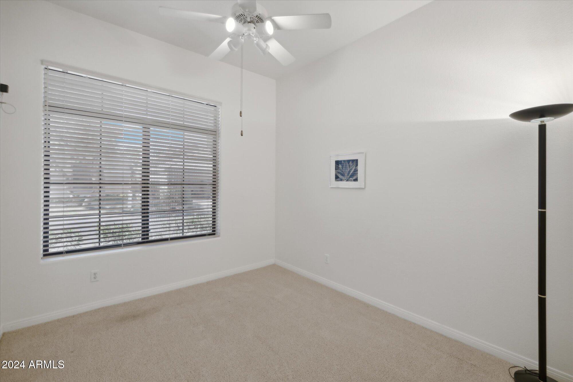 7525 East Gainey Ranch Road, Unit 206 Scottsdale, AZ 85258 - Photo 20 of 41 Bedroom 2