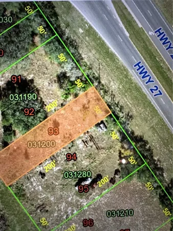 $30,000 | 0 Us Highway, Frostproof, FL 33843