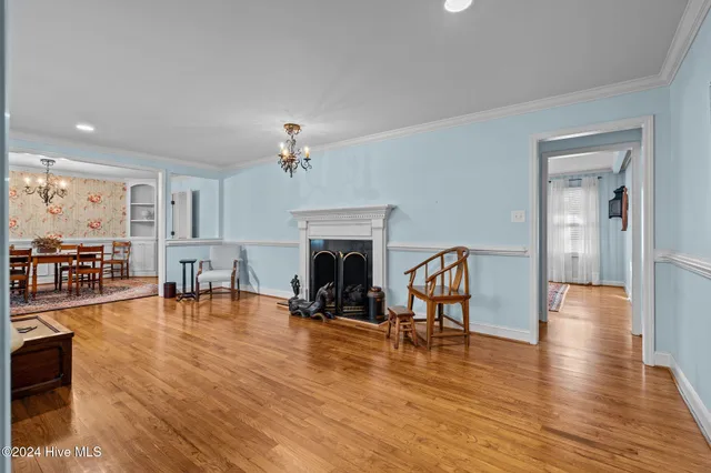 $749,000 | 515 South Valley Road, Southern Pines, NC 28387