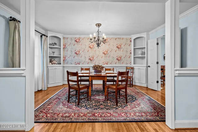 $749,000 | 515 South Valley Road, Southern Pines, NC 28387