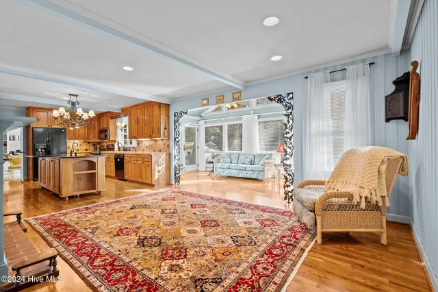 $749,000 | 515 South Valley Road, Southern Pines, NC 28387