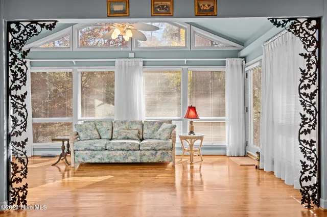 $749,000 | 515 South Valley Road, Southern Pines, NC 28387