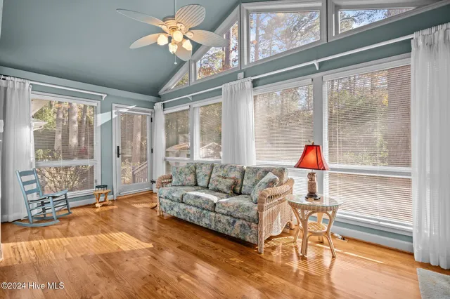 $749,000 | 515 South Valley Road, Southern Pines, NC 28387