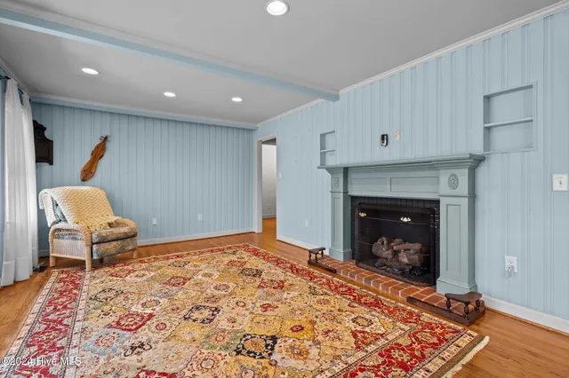 $749,000 | 515 South Valley Road, Southern Pines, NC 28387