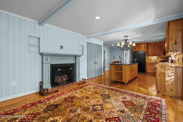 $749,000 | 515 South Valley Road, Southern Pines, NC 28387