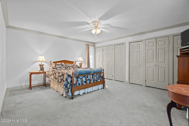 $749,000 | 515 South Valley Road, Southern Pines, NC 28387