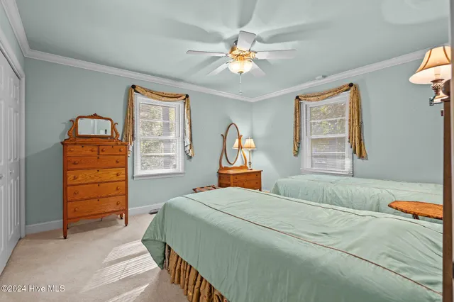 $749,000 | 515 South Valley Road, Southern Pines, NC 28387