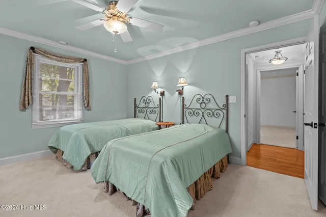 $749,000 | 515 South Valley Road, Southern Pines, NC 28387