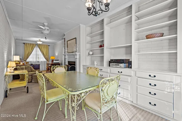 $749,000 | 515 South Valley Road, Southern Pines, NC 28387