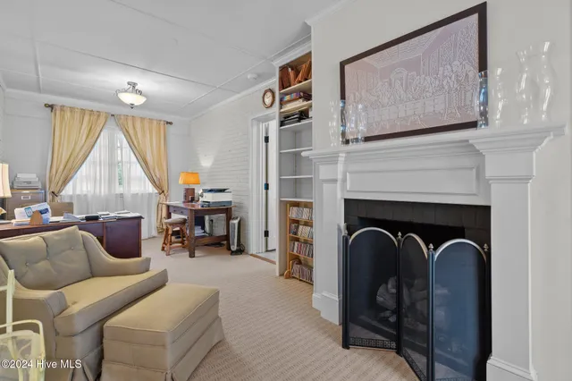 $749,000 | 515 South Valley Road, Southern Pines, NC 28387