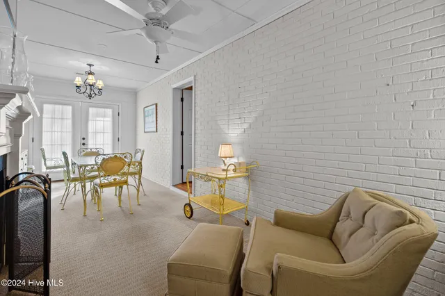 $749,000 | 515 South Valley Road, Southern Pines, NC 28387