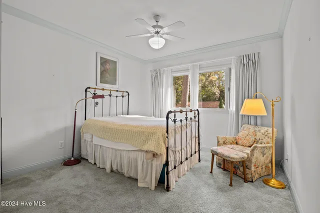 $749,000 | 515 South Valley Road, Southern Pines, NC 28387