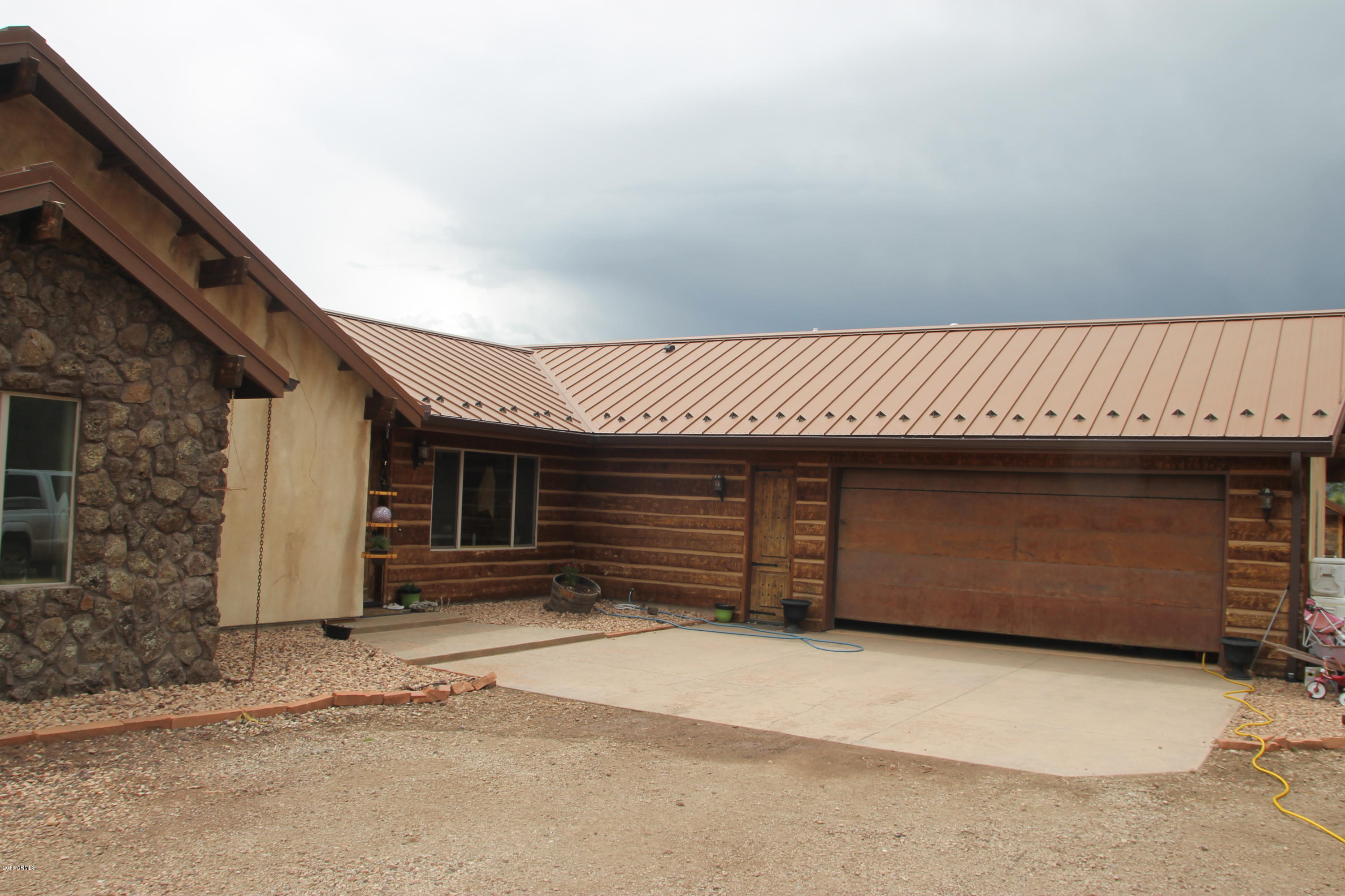 5532 Pitt Tank Road Williams, AZ 86046 - Photo 11 of 17 IMG_3371