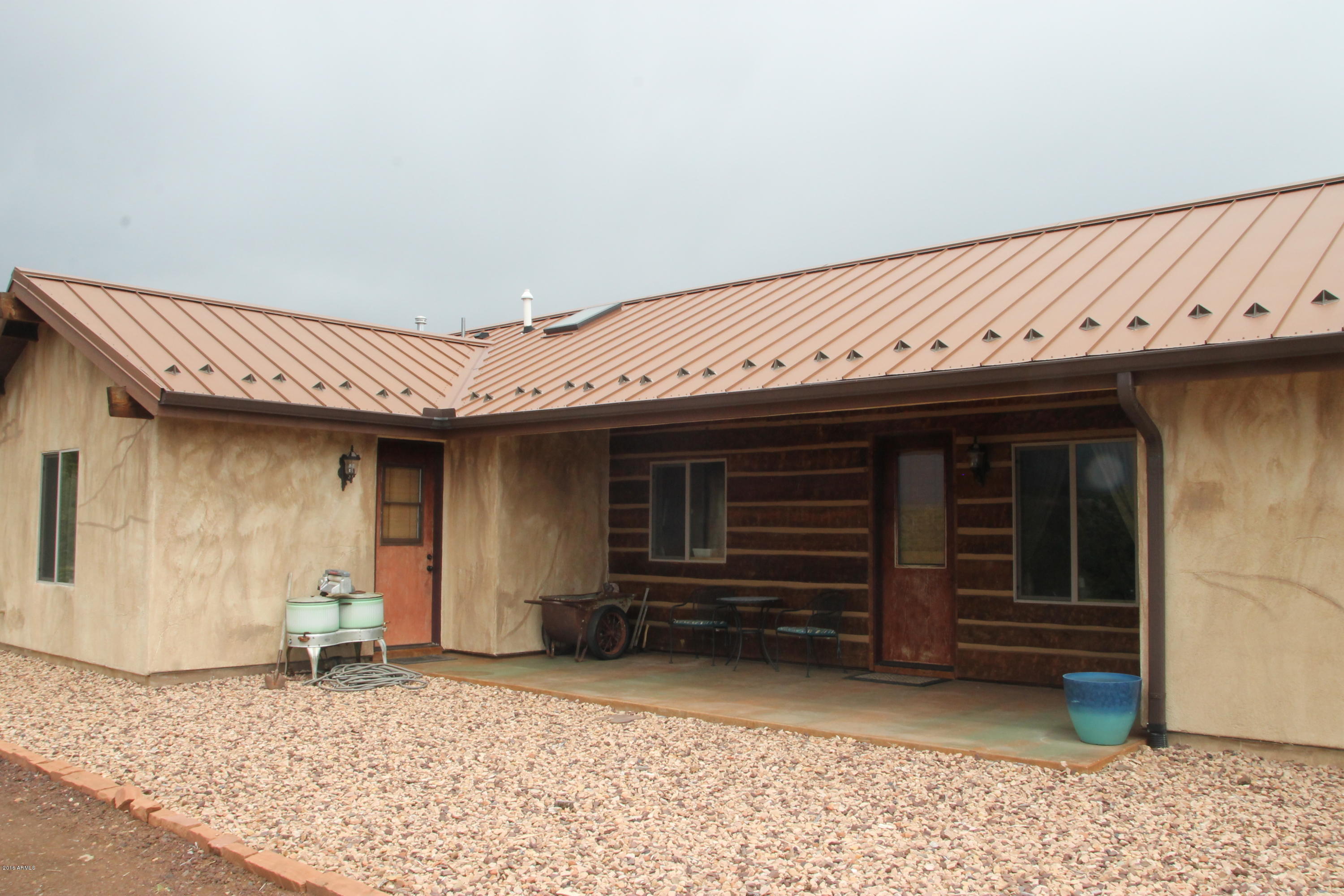 5532 Pitt Tank Road Williams, AZ 86046 - Photo 12 of 17 IMG_3365