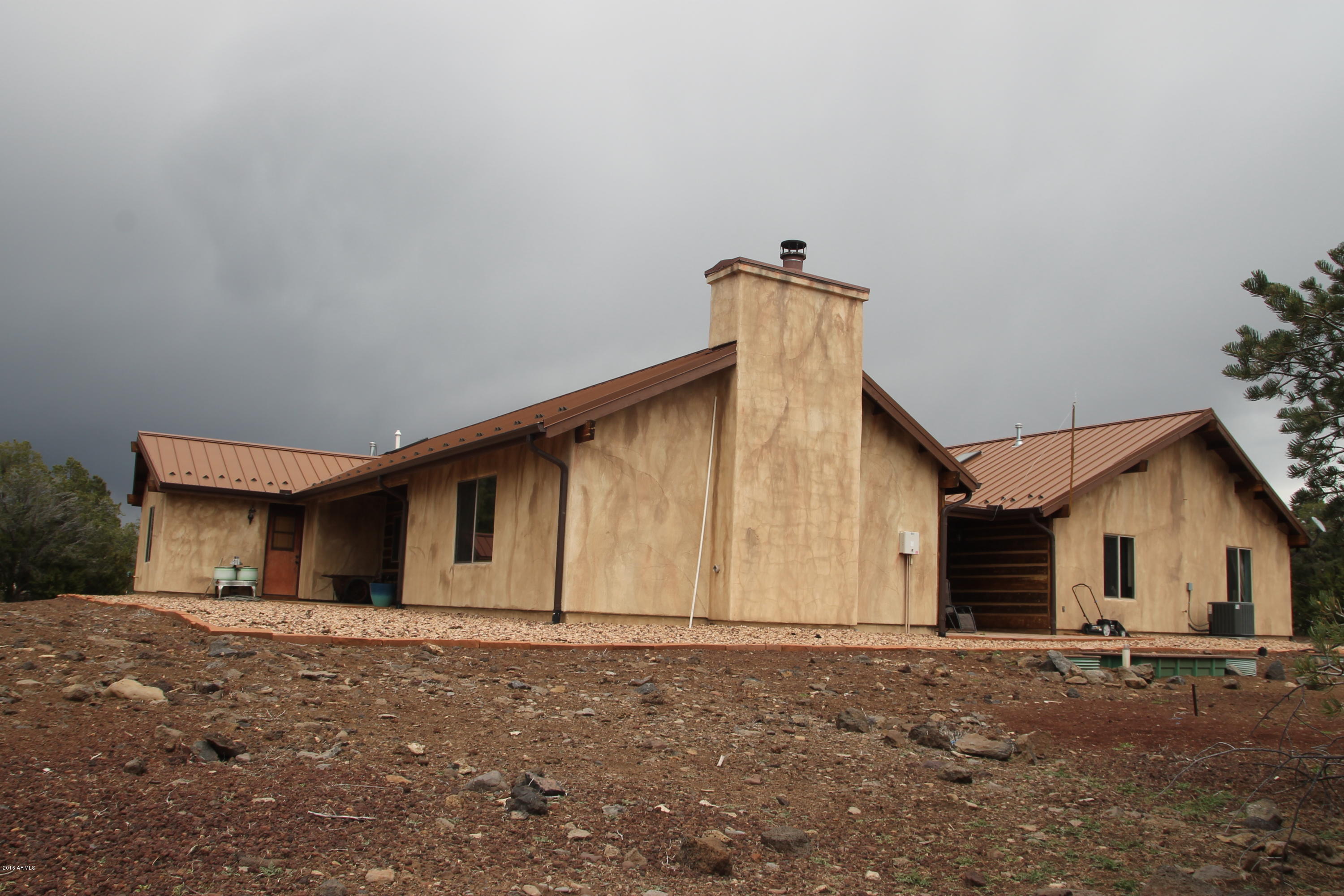 5532 Pitt Tank Road Williams, AZ 86046 - Photo 14 of 17 IMG_3363