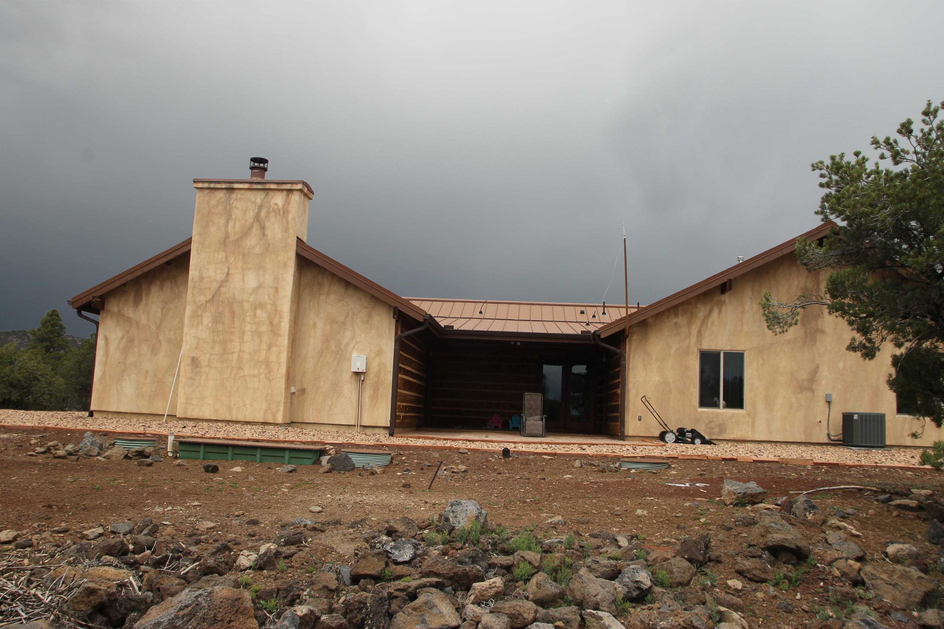 5532 Pitt Tank Road Williams, AZ 86046 - Photo 15 of 17 IMG_3362