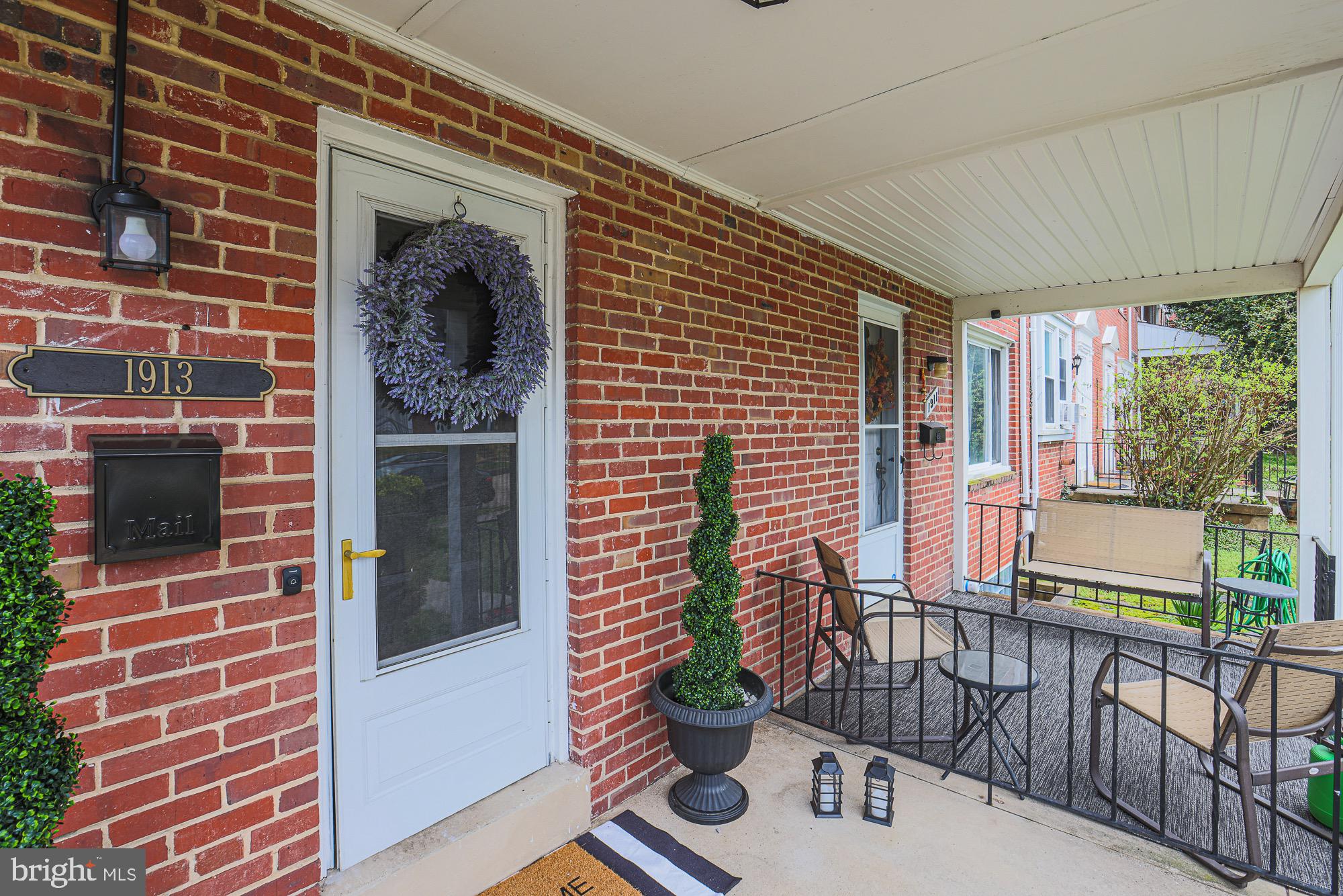 1913 Swansea Road Baltimore, MD 21239 - Photo 3 of 54