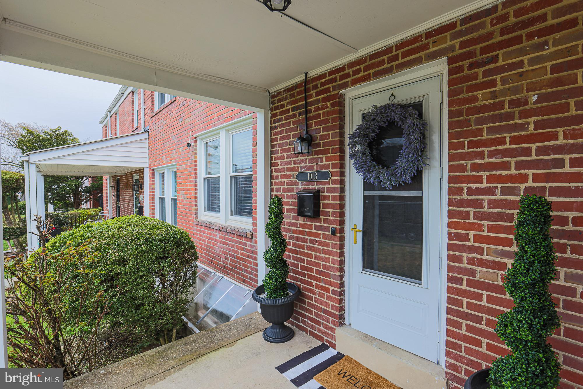 1913 Swansea Road Baltimore, MD 21239 - Photo 4 of 54