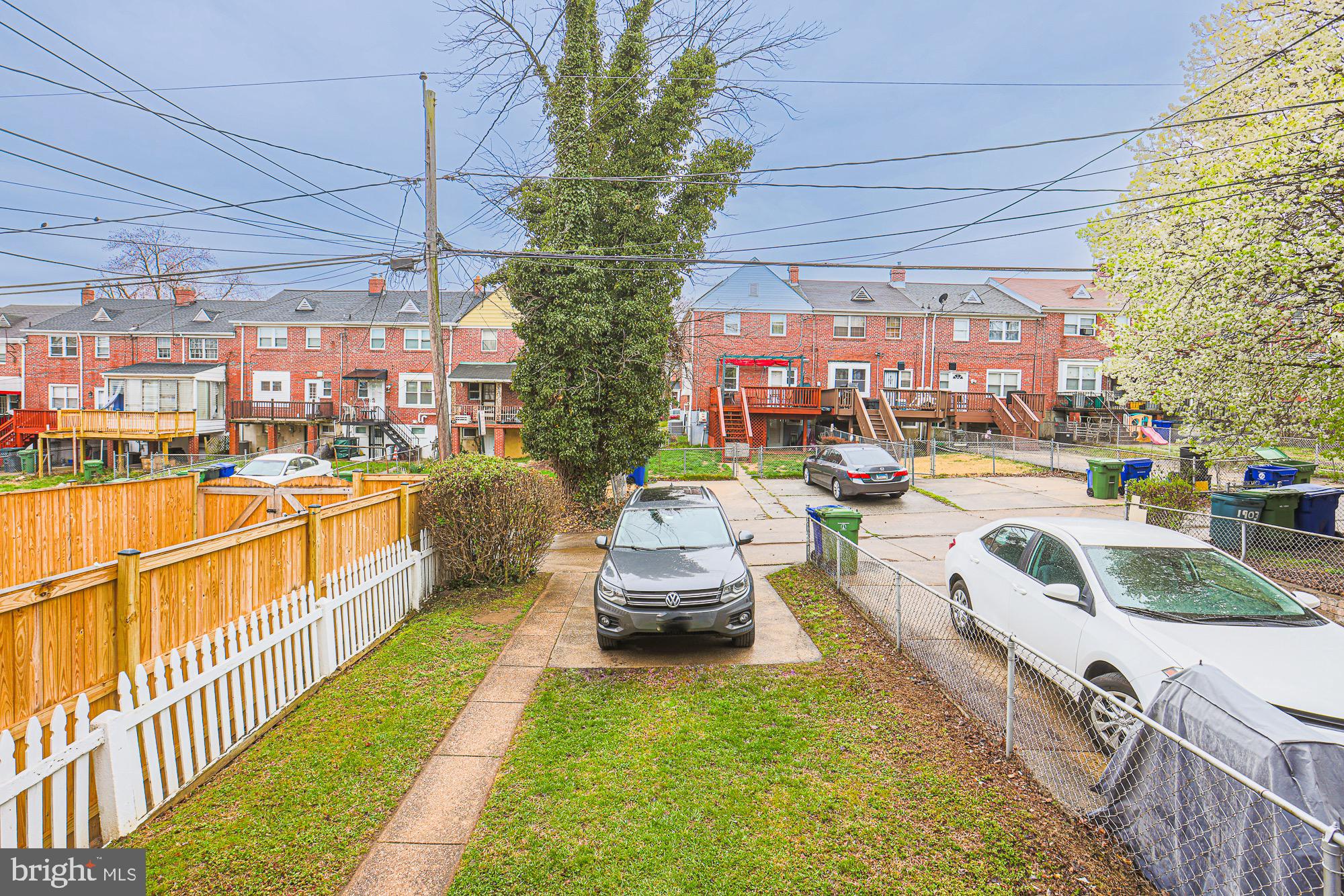 1913 Swansea Road Baltimore, MD 21239 - Photo 54 of 54