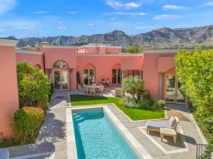 $1,850,000 | 18 Vía Condotti, Rancho Mirage, CA 92270