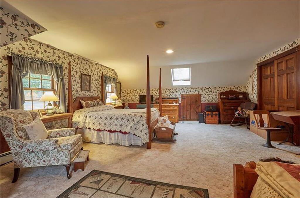 82 Southside Road Bristol, ME 04554 - Photo 42 of 82