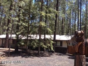 8437 Wild Horse Road Pinetop, AZ 85935 - Photo 1 of 9 Gallery Image 1