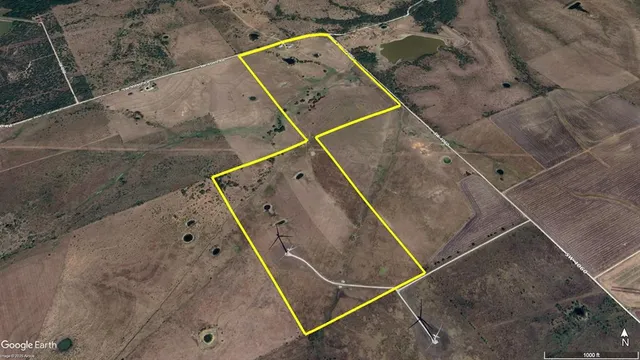 $1,450,000 | 21481 Southwest County Road 4040, Dawson, TX 76639