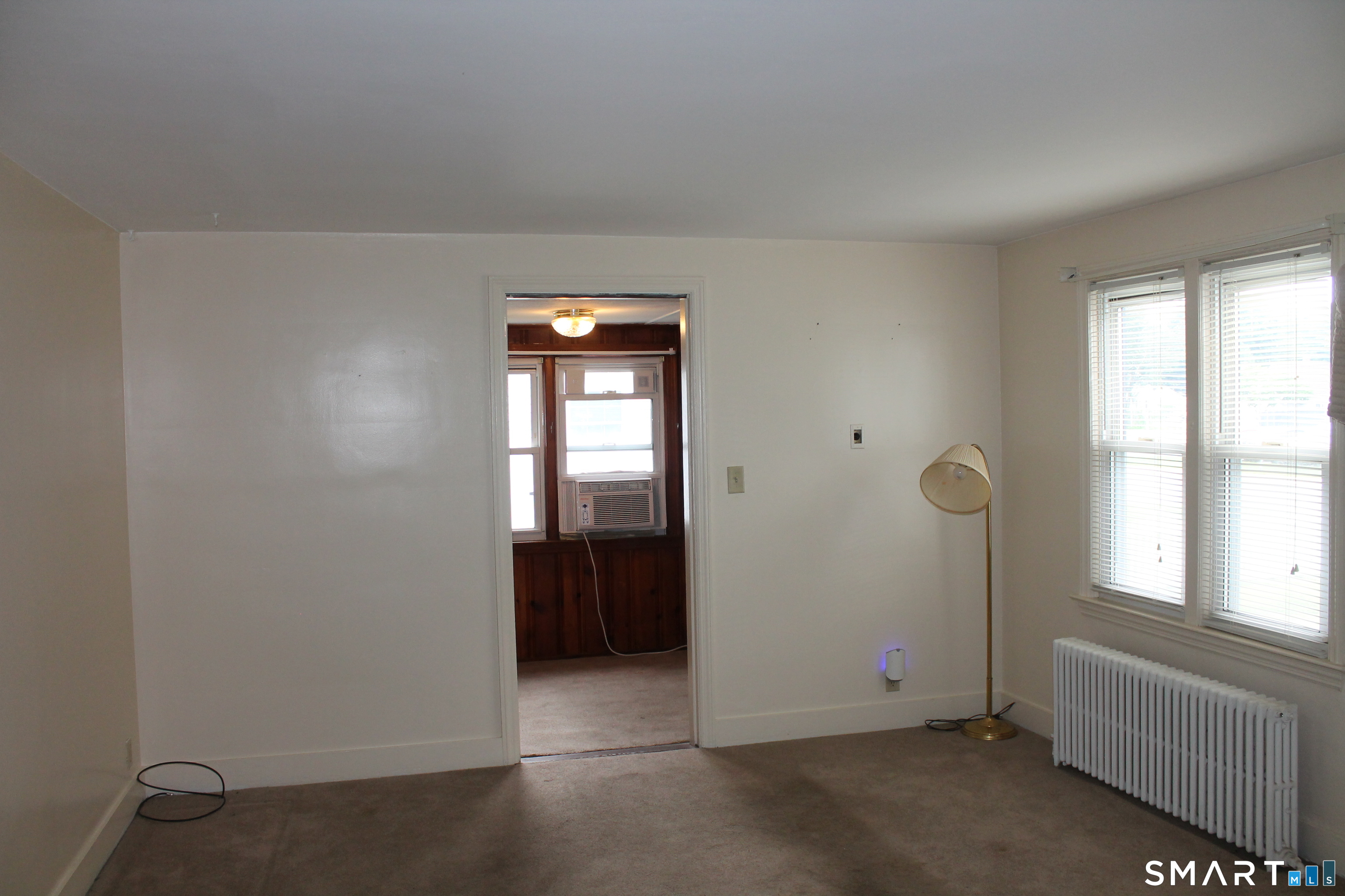 54 May Street Meriden, CT 06451 - Photo 11 of 19 other view of liv room