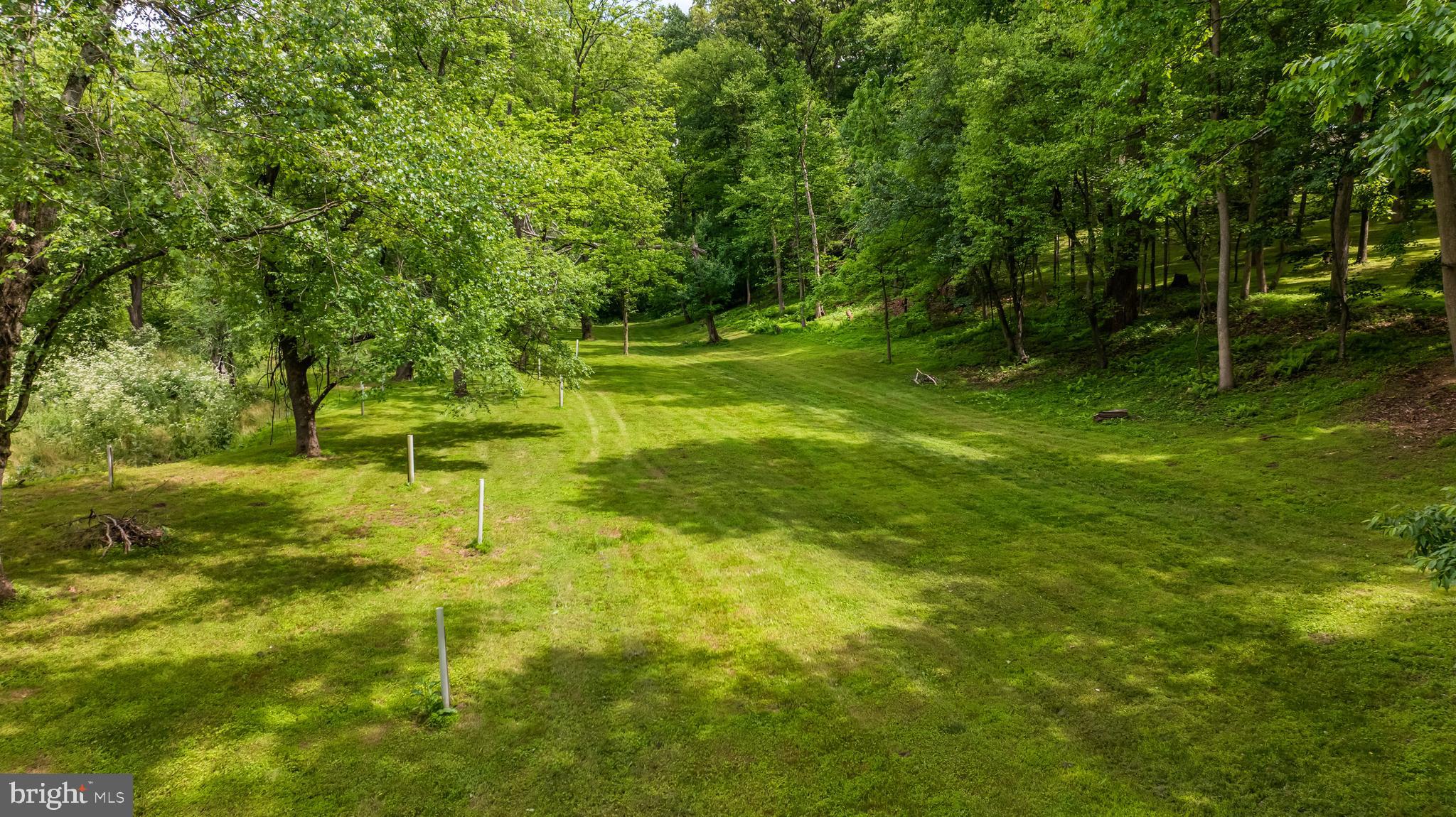 2910 Hunter Mill Road White Hall, MD 21161 - Photo 41 of 51 Cleared 1 + acre