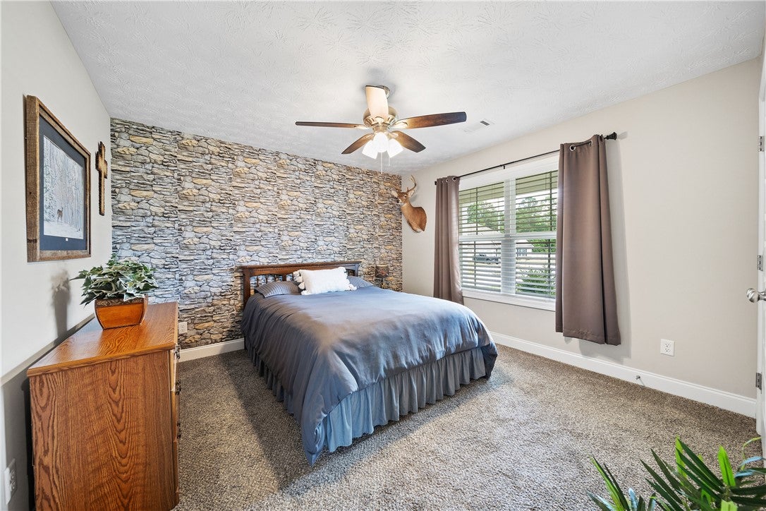 151 Addison Way Smiths Station, AL 36877 - Photo 23 of 35 Bedroom 2