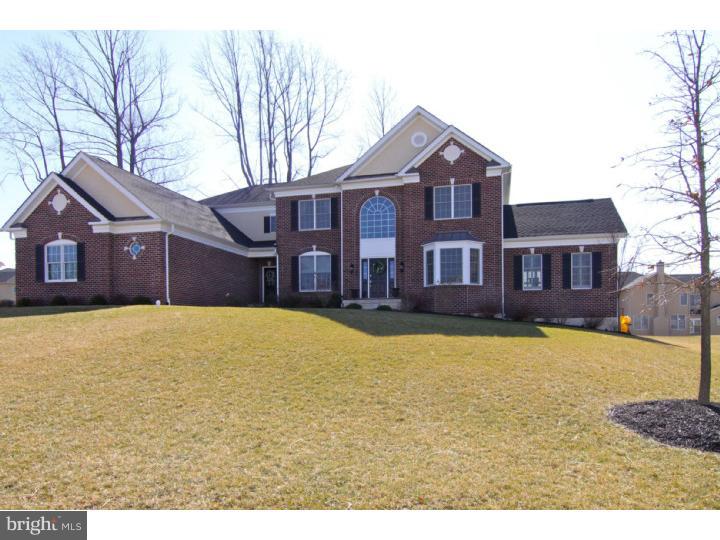 7 Poplar Road Chadds Ford, PA 19317 - Photo 1 of 24 Exterior