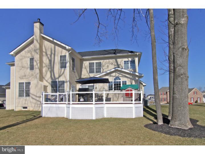 7 Poplar Road Chadds Ford, PA 19317 - Photo 2 of 24 Exterior Back