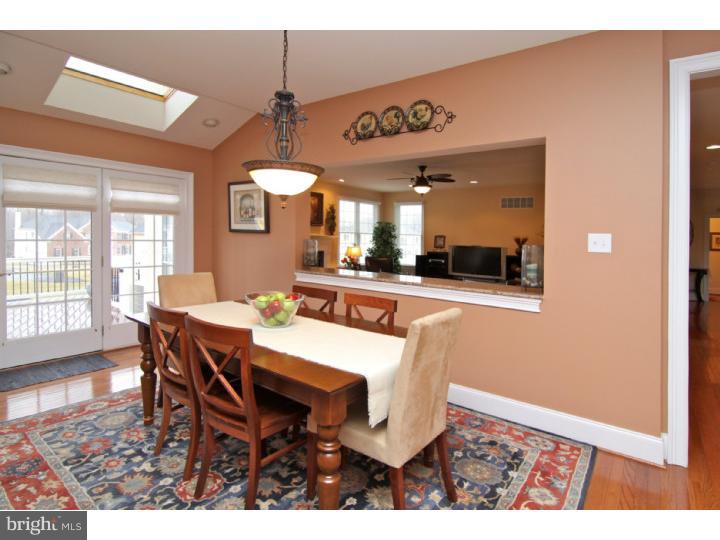 7 Poplar Road Chadds Ford, PA 19317 - Photo 11 of 24 Breakfast Room