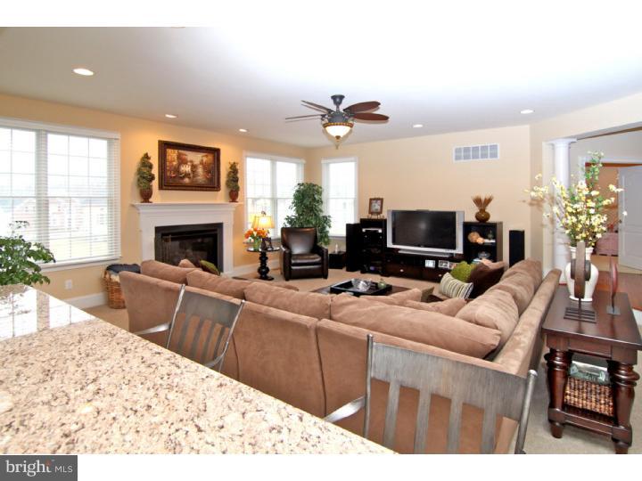 7 Poplar Road Chadds Ford, PA 19317 - Photo 13 of 24 Family Room