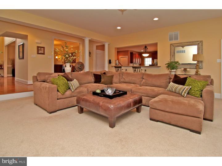 7 Poplar Road Chadds Ford, PA 19317 - Photo 16 of 24 Family Room