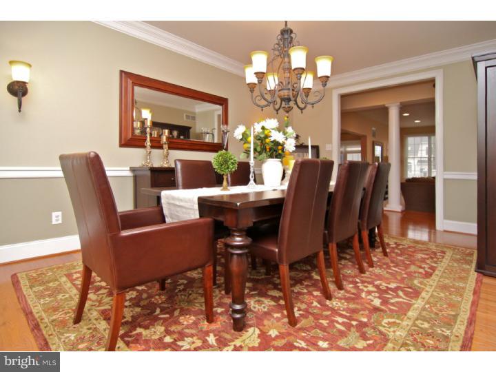 7 Poplar Road Chadds Ford, PA 19317 - Photo 17 of 24 Dining Room
