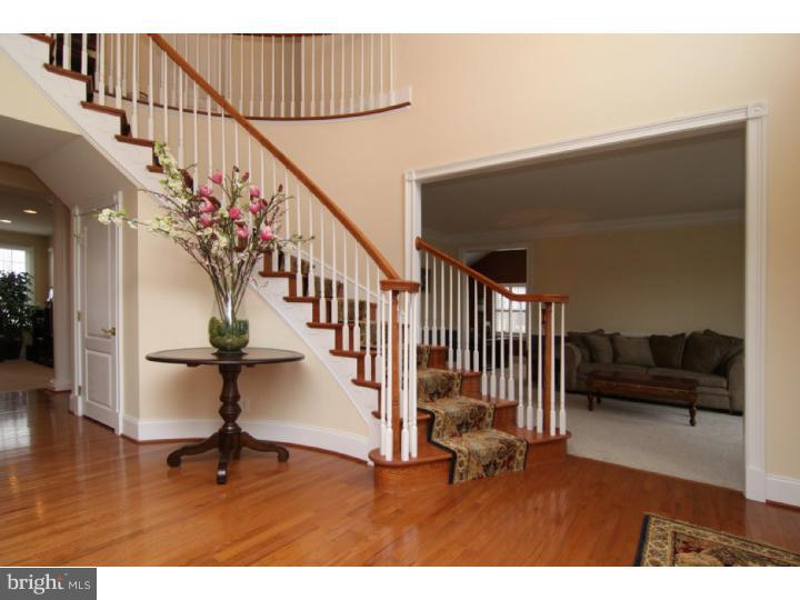 7 Poplar Road Chadds Ford, PA 19317 - Photo 18 of 24 Foyer