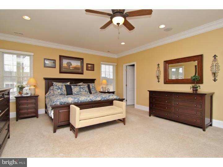 7 Poplar Road Chadds Ford, PA 19317 - Photo 19 of 24 Master Bedroom
