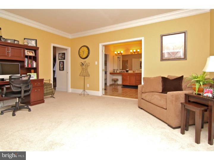 7 Poplar Road Chadds Ford, PA 19317 - Photo 20 of 24 Master Bedroom