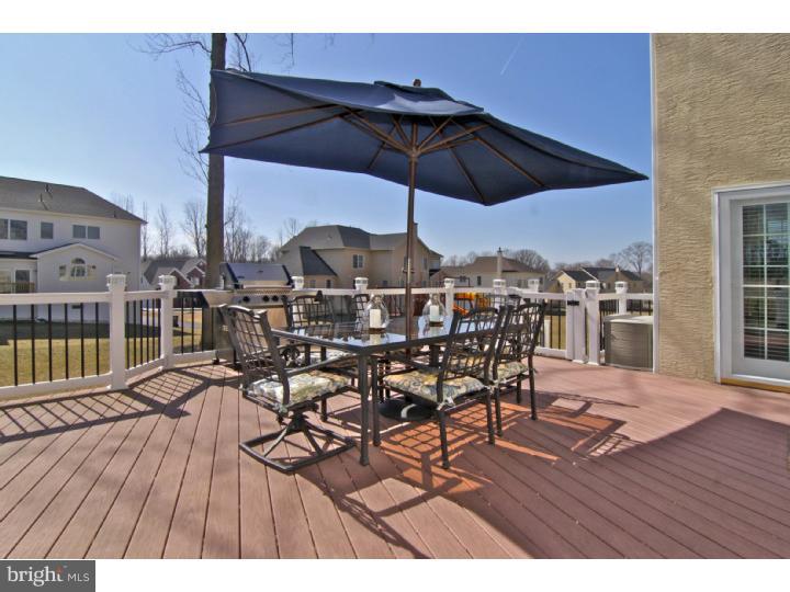 7 Poplar Road Chadds Ford, PA 19317 - Photo 4 of 24 Deck