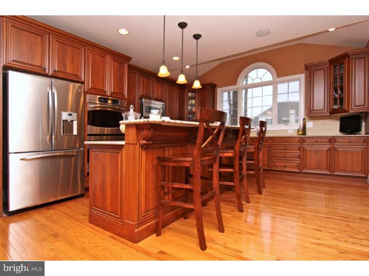 7 Poplar Road Chadds Ford, PA 19317 - Photo 6 of 24 Kitchen