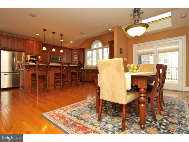 7 Poplar Road Chadds Ford, PA 19317 - Photo 8 of 24 Kitchen