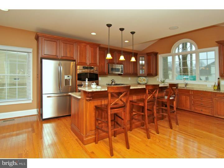 7 Poplar Road Chadds Ford, PA 19317 - Photo 9 of 24 Kitchen