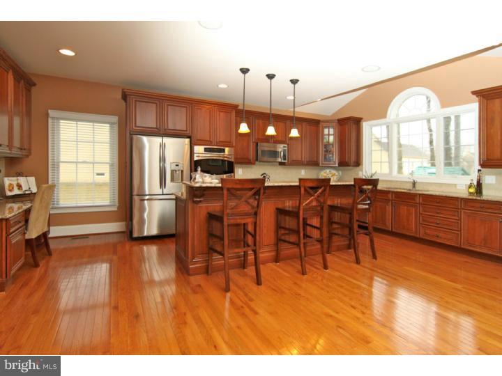 7 Poplar Road Chadds Ford, PA 19317 - Photo 10 of 24 Kitchen