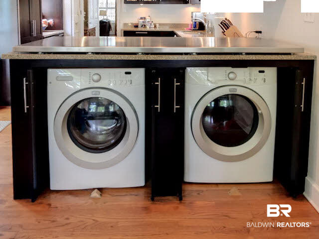 23 Benedict Place Mobile, AL 36606 - Photo 11 of 23 Laundry Center