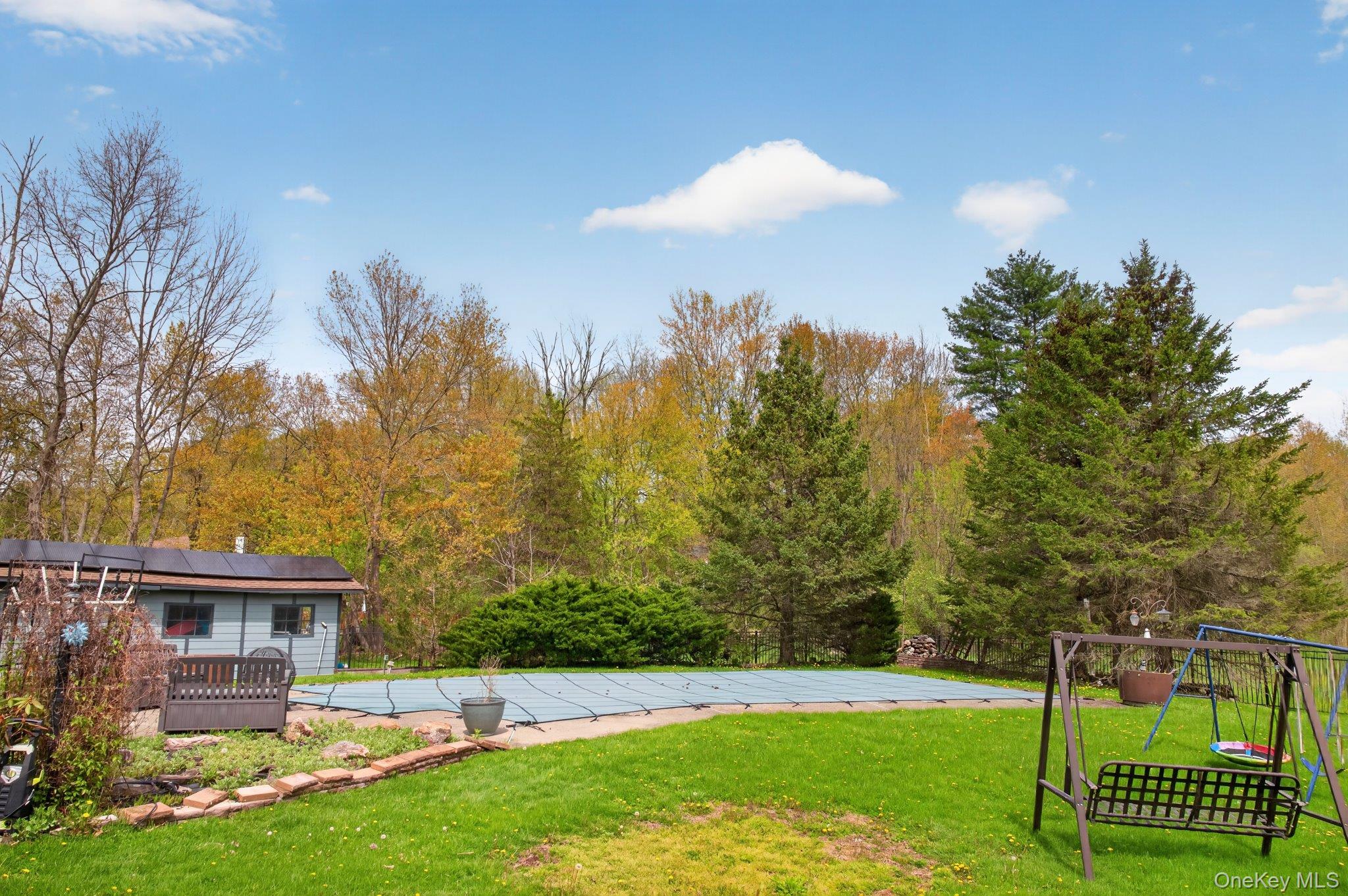 137 Blue Hill Road Hopewell Junction, NY 12533 - Photo 36 of 44