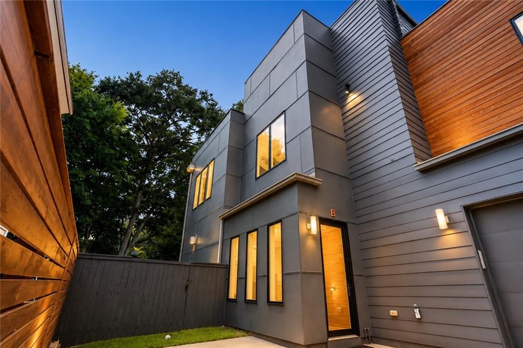 244 Locust Street Northeast, Unit B Atlanta, GA 30317 - Photo 21 of 42 Gallery Image 21