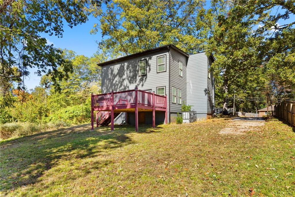 2049 McAfee Road Decatur, GA 30032 - Photo 19 of 30 Gallery Image 19
