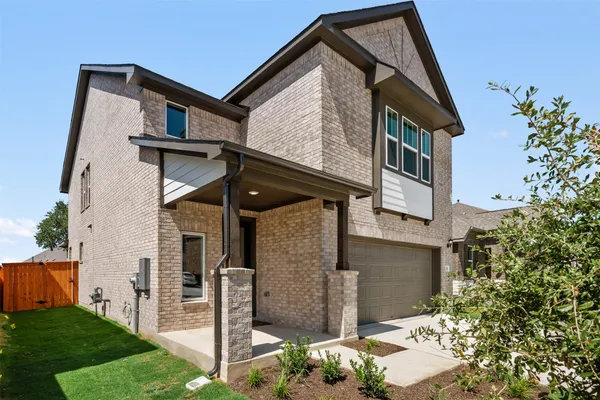 $476,268 | 17518 Carmel Rancho Avenue, Pflugerville, TX 78660